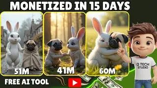 This New AI tool will change your life &ndash; No Credit Card, No Tricks! You&rsquo;ll Love It!