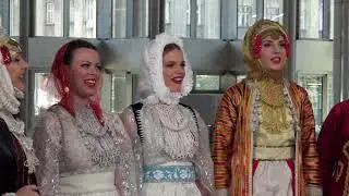 ORI SEVDO SEVDALIJO - Narodna banka Srbije, april 2021.