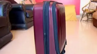 Targus Transit 360 Spinner: For Those Who Love Their Gadgets
