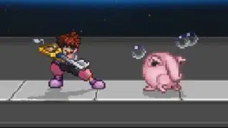 OriginalJM(Krystal, Luffy, Sora) vs Stone_Cold(JigglyPuff) - Super Smash Flash 2 Online Matches