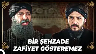Sultan Süleyman, Gizli Evliliğe Büyük Tepki Gösterdi | Osmanlı Tarihi