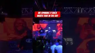 SHOFU PERFORMS ELITE 4 VERSE LIVE | WDFA & FRIENDS 2025 | @TokenBlack