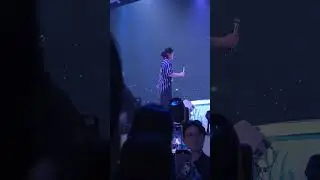 데이식스 포에버영 파이널 콘서트 25.05.16 [끝났지 곡소개 2]