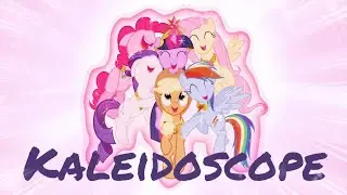 Kaleidoscope - (Judge's Choice) EFNW PMV Contest 2025 