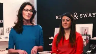 What Kind of Glasses Suit Square Faces? : Right Style With Glasses