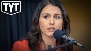 Tulsi Gabbard CNN Town Hall Live Reaction