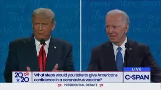 YTP - Joe Biden Has A Great Basement