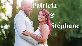 💍 Le mariage de Patricia & Stéphane à Aibes | Reportage photo & vidéo dans le Nord