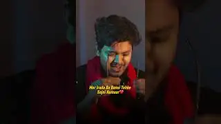 Dil Na Bikau Hamaar - Reply | Male Version | Swati Mishra | Raksh Music | Bhojpuri Love Song 2025