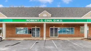 100 Tuscanney Dr, Frederick, MD