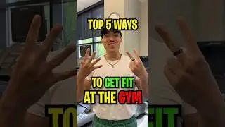 How to ACTUALLY Get Big At the Gym
