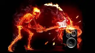 Jorn - Burn (Deep Purple)