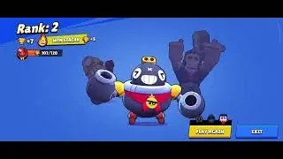 Lets goooooo #brawlstars