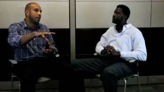 Brian Ferguson and Jimmy Gardner for The National Reentry Network for Returning Citizens  (Part 2)