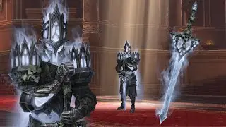Shadow Fight 4 The Founder