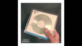 DE$ - Cassette (Prod. Whitelock)