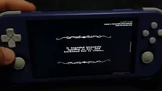 Retroid Pocket 3 - Rule of Rose. AetherSX2. PS2 Emulation