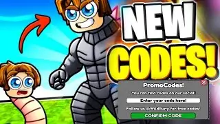 🔥🦖 UPDATED ANIMAL EVOLUTION SIMULATOR CODES🔥REDEEM NOW BEFORE THEY EXPIRE 🔥 ROBLOX NOVEMBER CODES 🔥