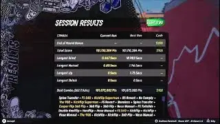 THPS 3+4 Canada 🇨🇦 100mil