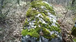 stećci