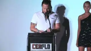 CENFLO 2014 Best Documentary