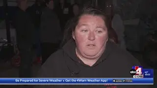&lsquo;I&rsquo;m going to get my daughter&rsquo;: Family speaks after missing teen found in Colorado