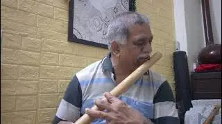 Raaga Bageshree  - Madhyalaya Addha