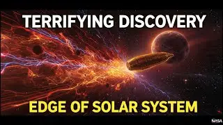 NASA's Chilling Revelation: The Hidden Dangers Lurking at the Solar System's Edge