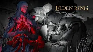 Sword Heart Shura
[Elden Ring MOD]