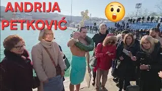 Plivanje za Časni Krst 2026