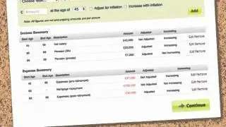 That's why I like Moneyscope: Phil O'Connor