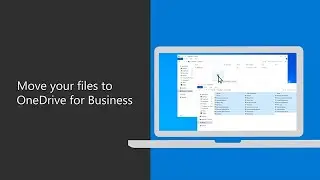 How to copy your files to OneDrive in Microsoft 365 for business