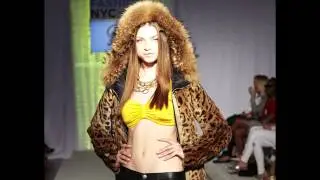 Bogner Runway Show 2013-14 Collection