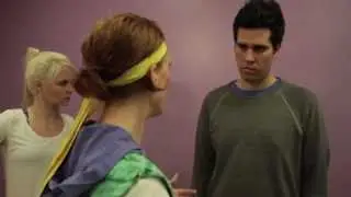Self Defense 101