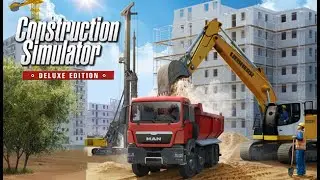 construction simulator 2015 EP 1 LIVE