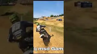 MXGP MAD RAIDER 🤣#motogp #motorsport #moterbikes #motorcycle #motorsport