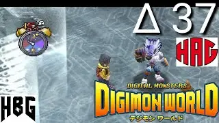 Digimon World 1 Part 37 Recruit Devimon