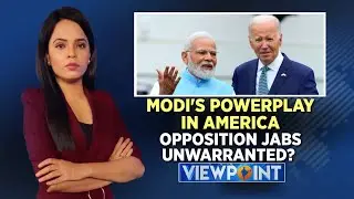 PM Modi US Visit LIVE News | Opposition Meeting In Patna News | PM Modi In US LIVE News | News18