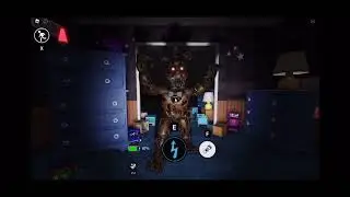 Top 5 hardest animatronics | Fnaf ar | Au special delivery