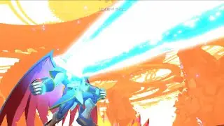 Digimon Story Time Stranger New Game Plus Walkthrough part 9