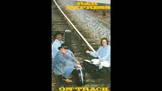 Columbus Stockade Blues