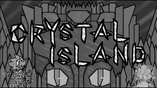 Crystal Island [INDIVIDUALS] Fanmade MSM Island