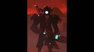 Mini Titan Upgraded Lcm VS The Aliance 