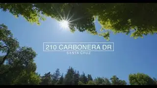 210 Carbonera Dr, Santa Cruz, CA 95060