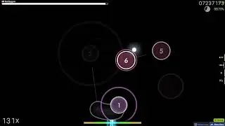 Megalomania 240 bpm mod pass