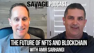 Supermojo CEO Amir Sarhangi On Why You Should Incorporate NFTs Within Your Business