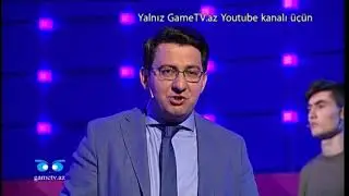 61! - Tələbələr arasında çempionat. 19.04.2018.