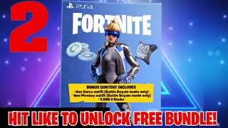 New Neo Versa Bundle