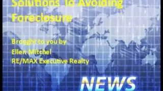 Solutions To Avoiding Foreclosure of Your South FL Home