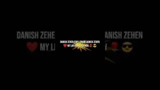 #new2021 video #dz #fambruh #danishzehen #RanchijharkhandkarbalaChowkaddress